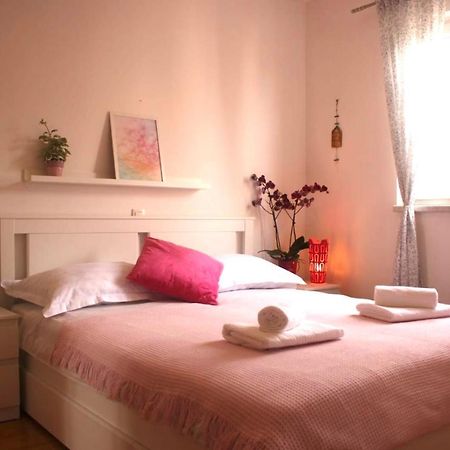 Apartment Vira Makarska Extérieur photo