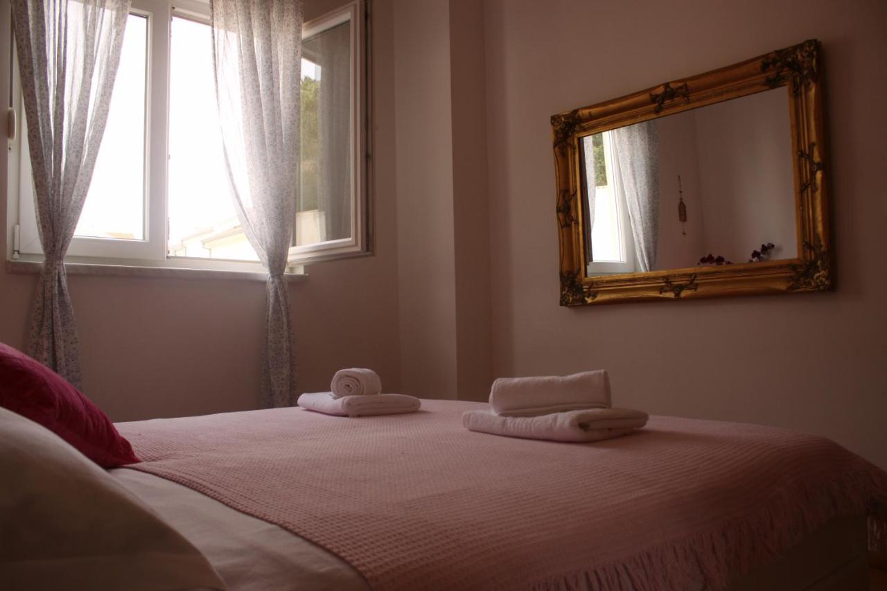 Apartment Vira Makarska Extérieur photo