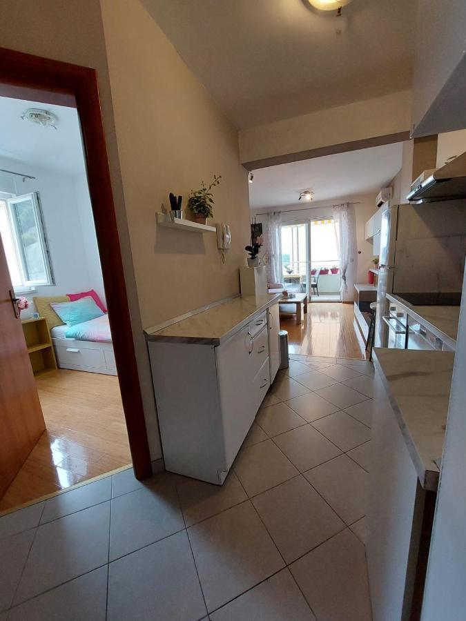 Apartment Vira Makarska Extérieur photo