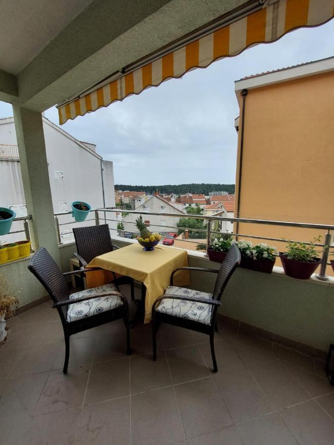 Apartment Vira Makarska Extérieur photo